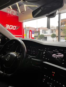 فولكسفاغن جيتا